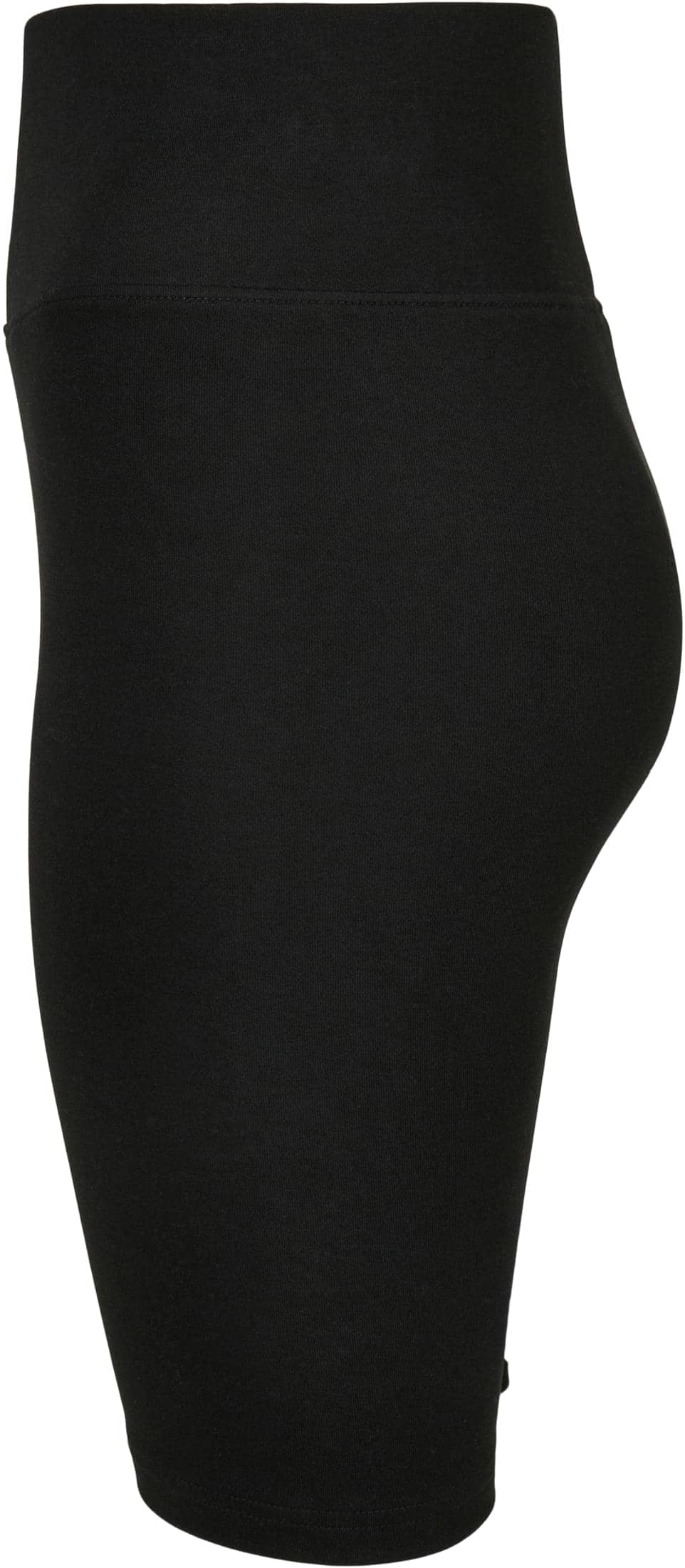 Ladies´ High Waist Cycle Shorts