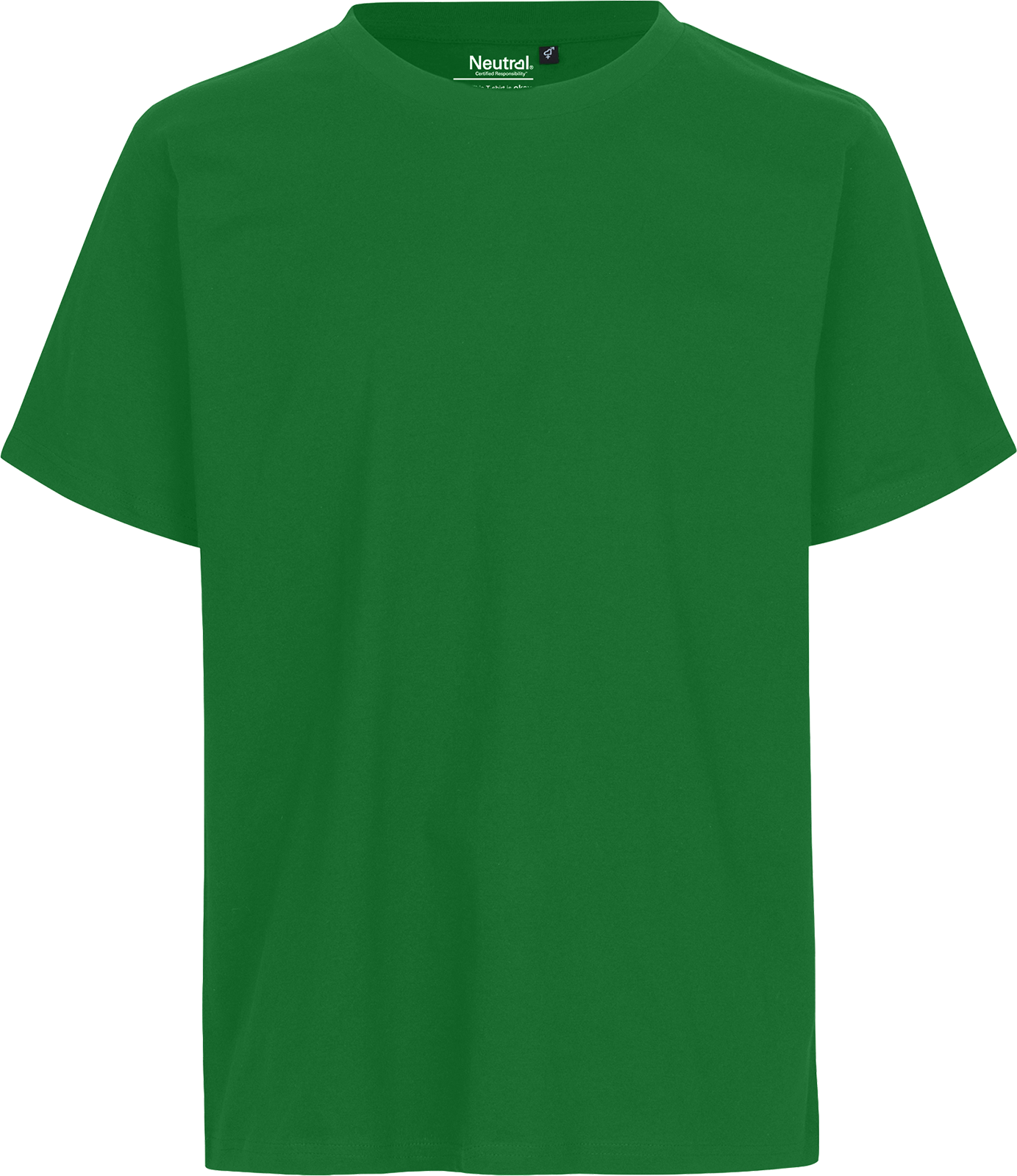 Unisex Regular T-Shirt