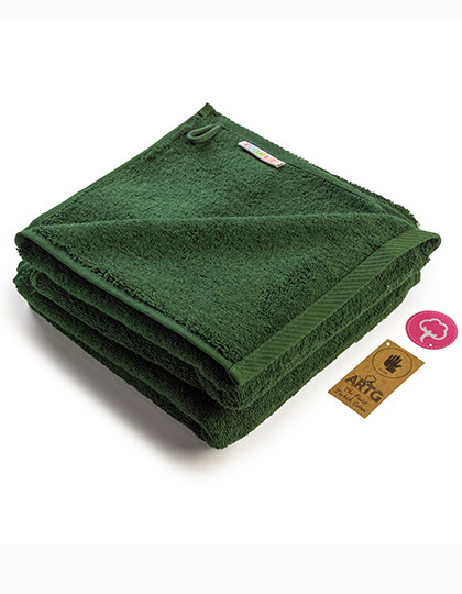 Fashion Hand Towel
