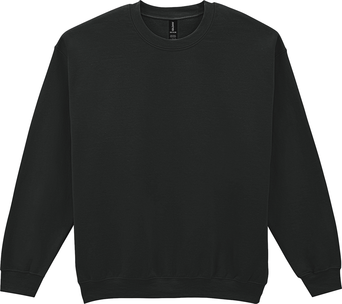 Heavy Blend™ Adult Crewneck Sweatshirt