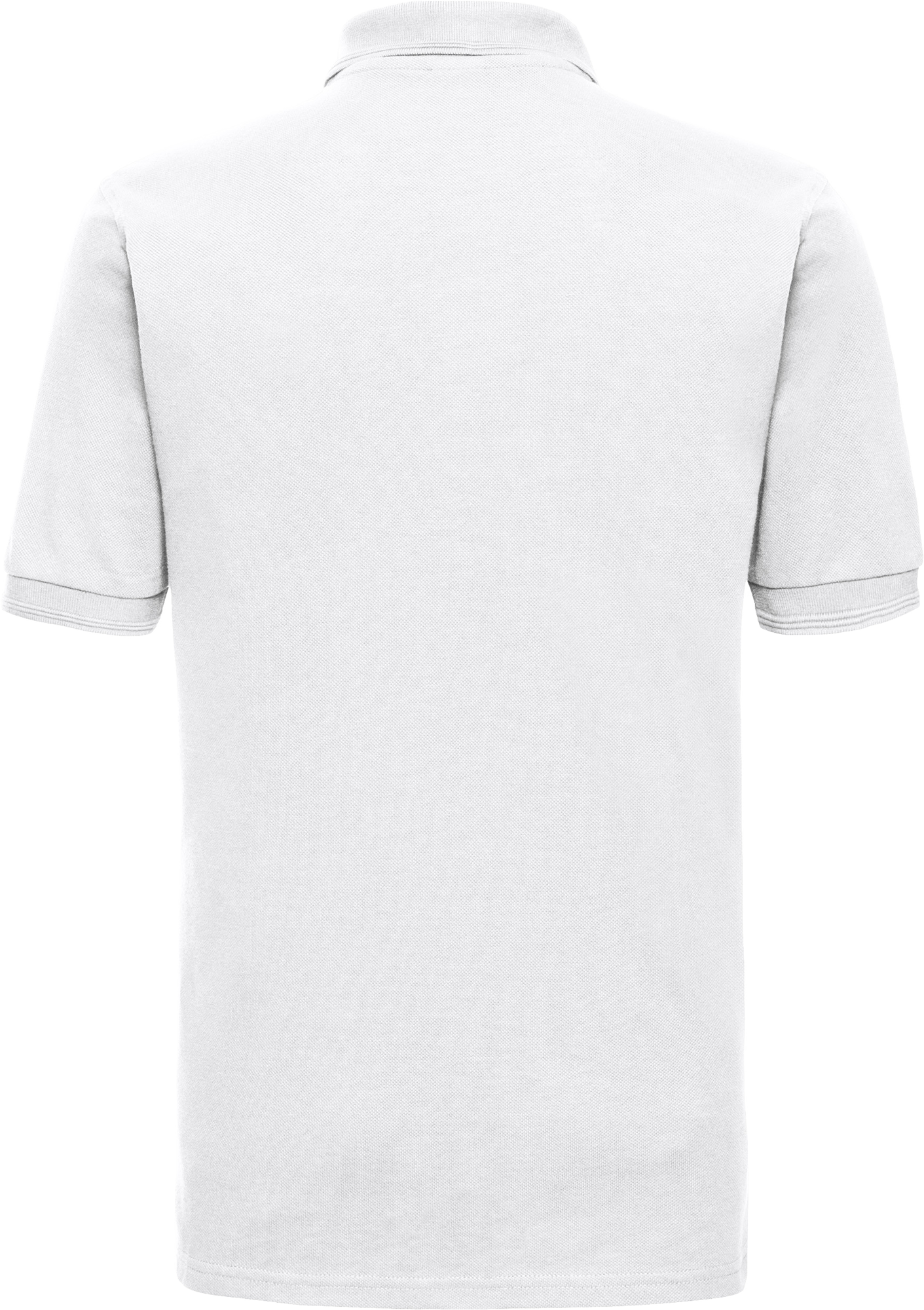Hardwearing Polycotton Polo