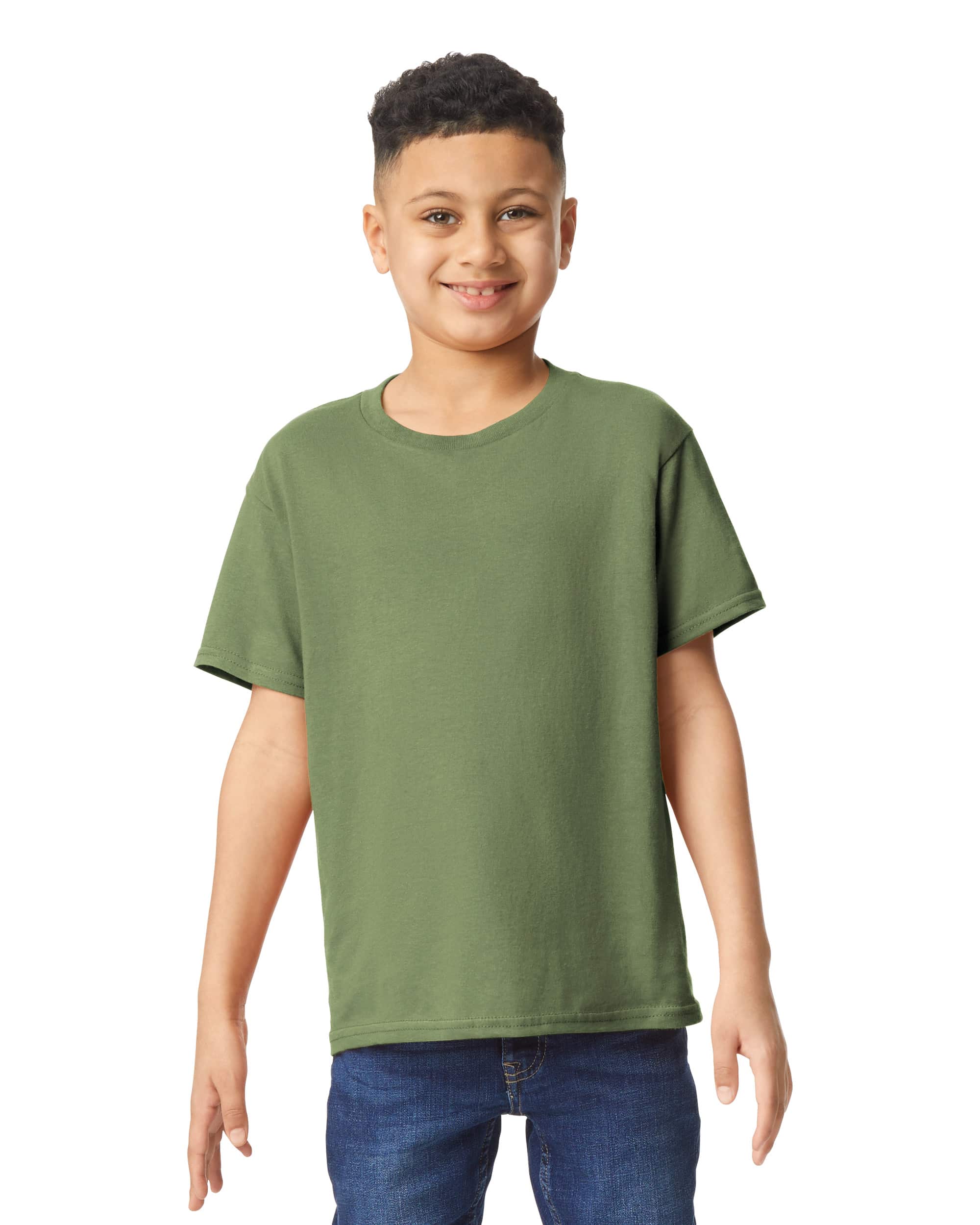 Heavy Cotton™ Youth T-Shirt