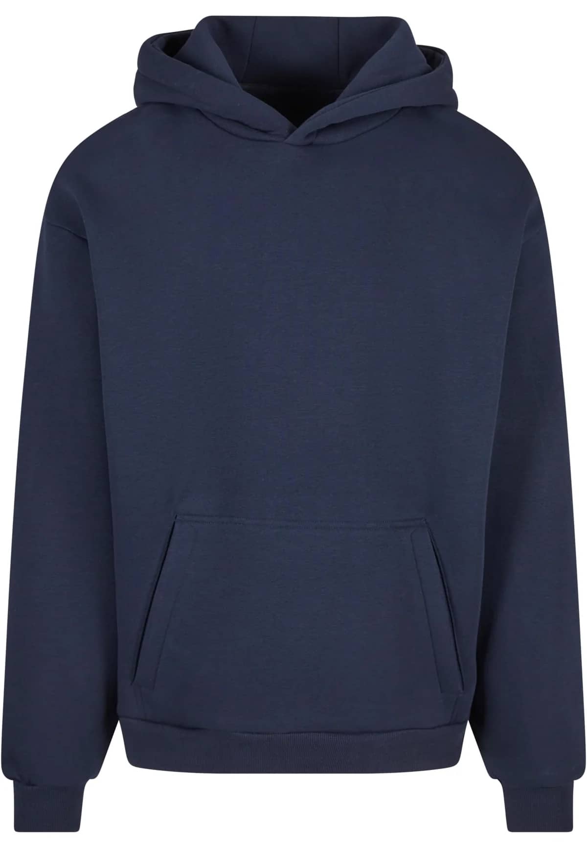 Oversized Hoody