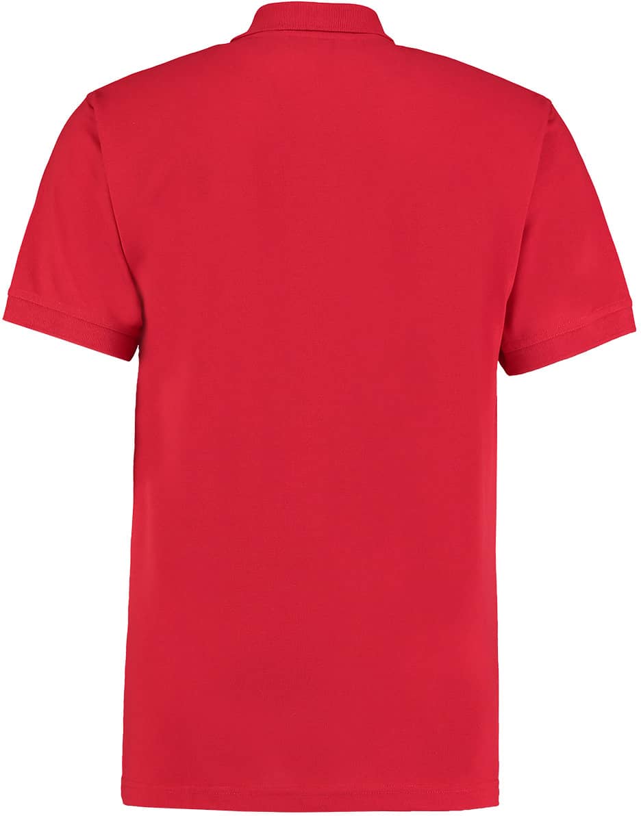 Classic Fit Workwear Superwash® 60° Polo