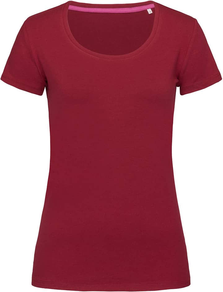Stretch-T Women