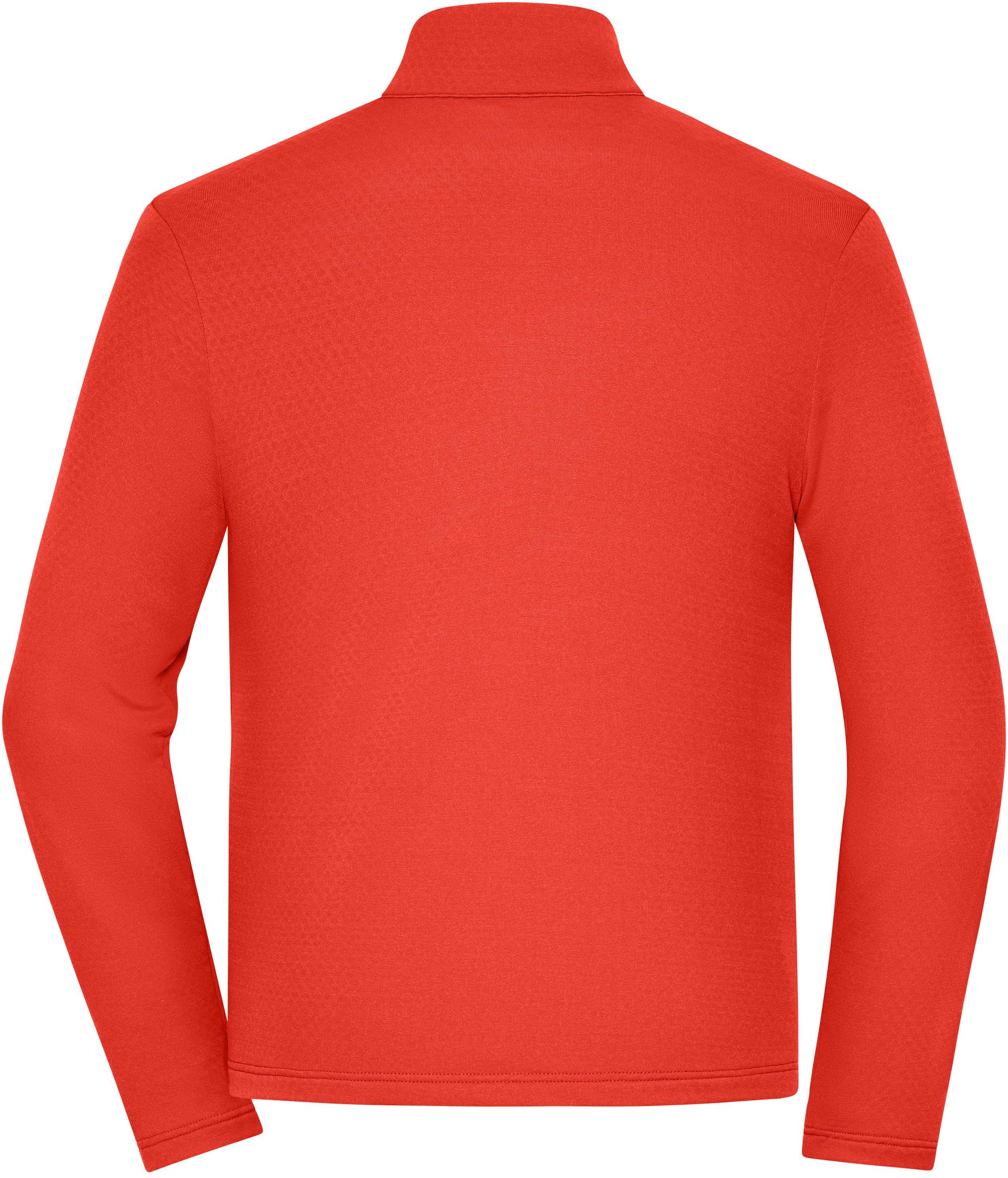 Men´s Sports Structured Fleece Jacket