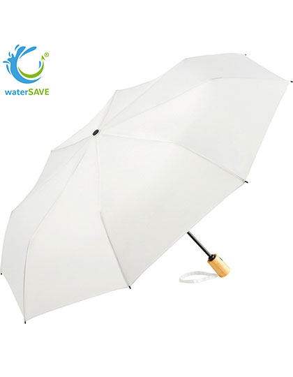 AOC-Taschenschirm ÖkoBrella, waterSAVE®