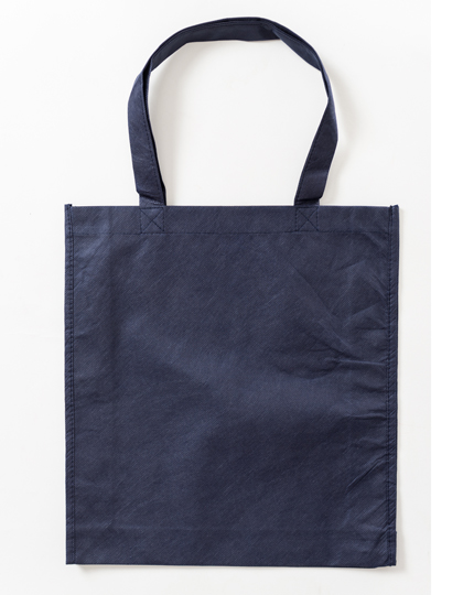 PP Big Shopper Bag