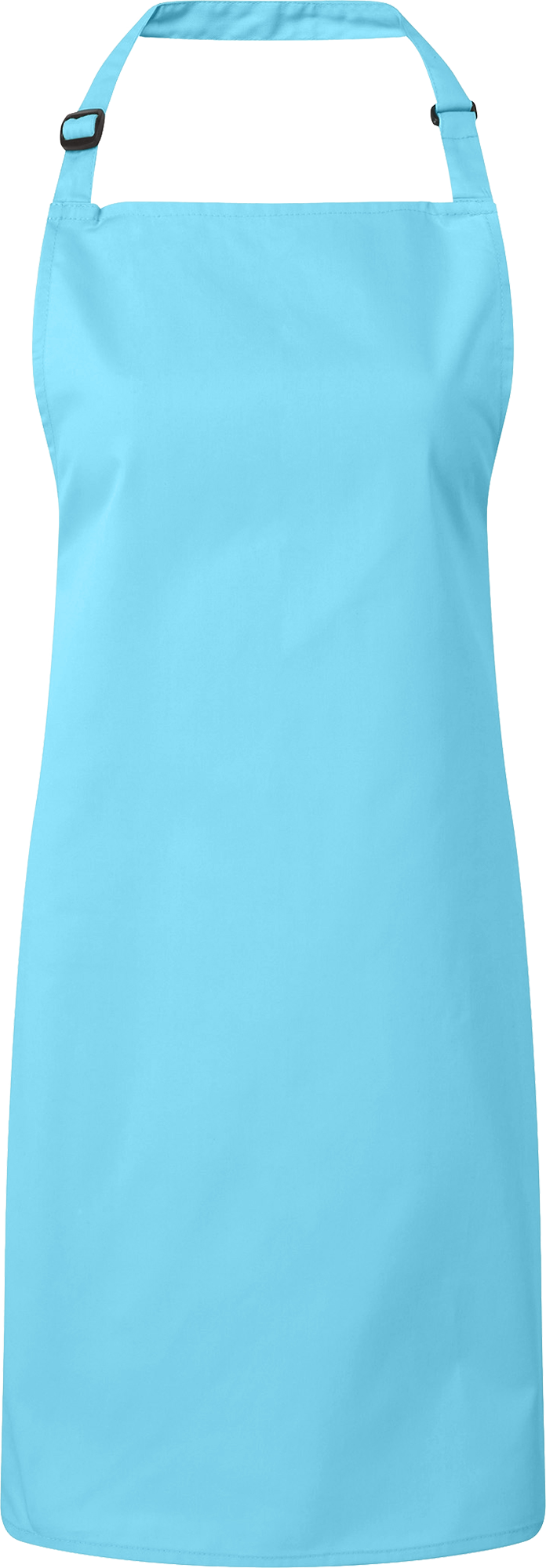 Colours Collection Bib Apron