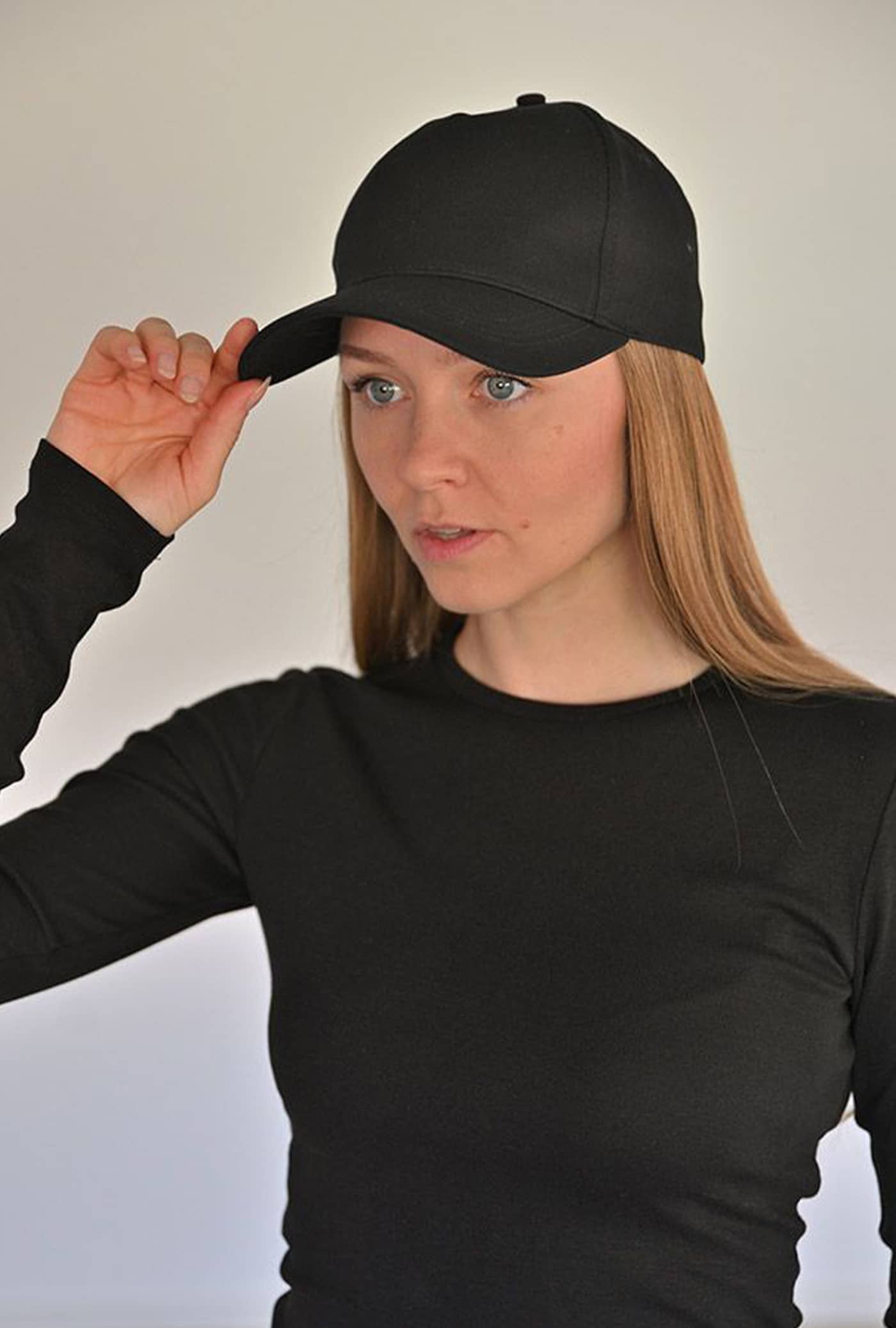 Cap for adults Elite