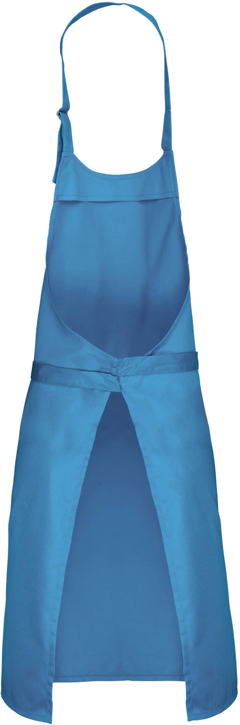 Baumwollschürze ohne Tasche