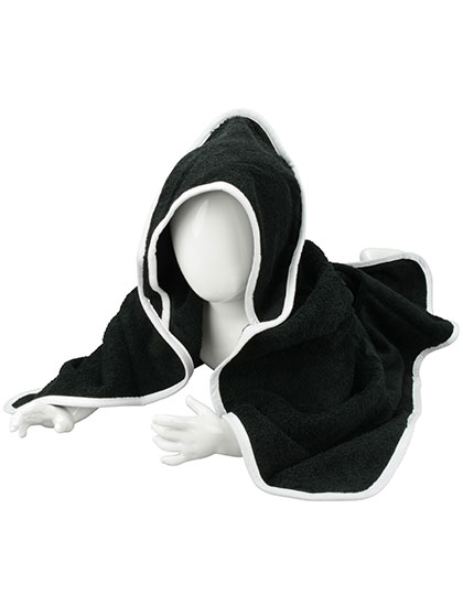 Babiezz® Hooded Towel