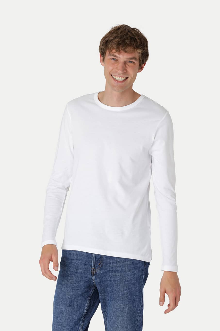 Men´s Long Sleeve T-Shirt