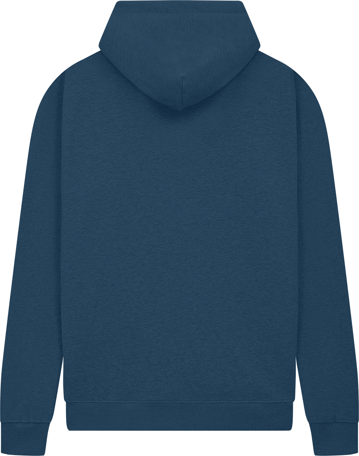 Zip-up Hoodie