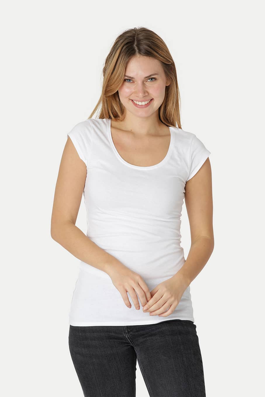 Ladies´ Roundneck T-Shirt