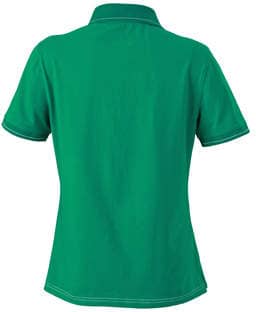 Ladies´ Elastic Polo