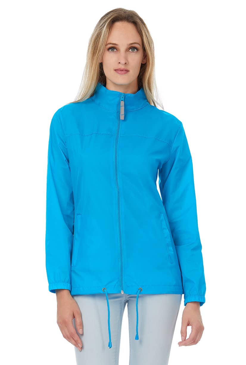 Women´s Jacket Sirocco