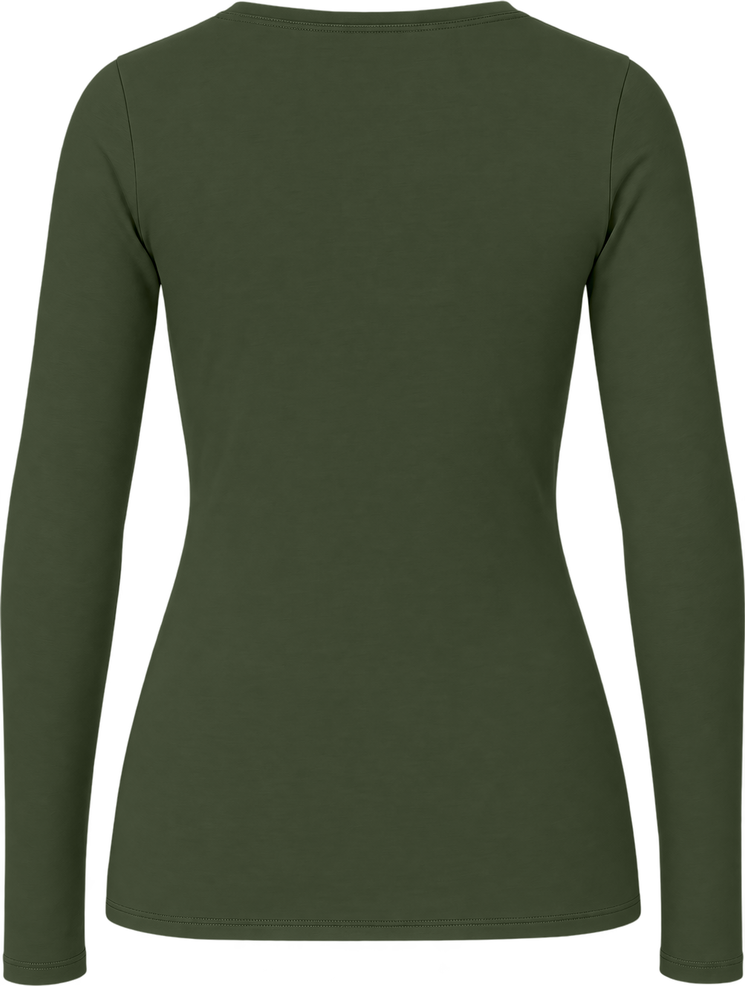 Ladies´ Long Sleeve T-Shirt