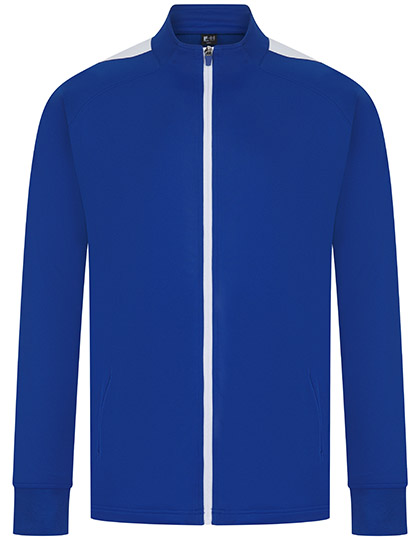 Adults Knitted Tracksuit Top