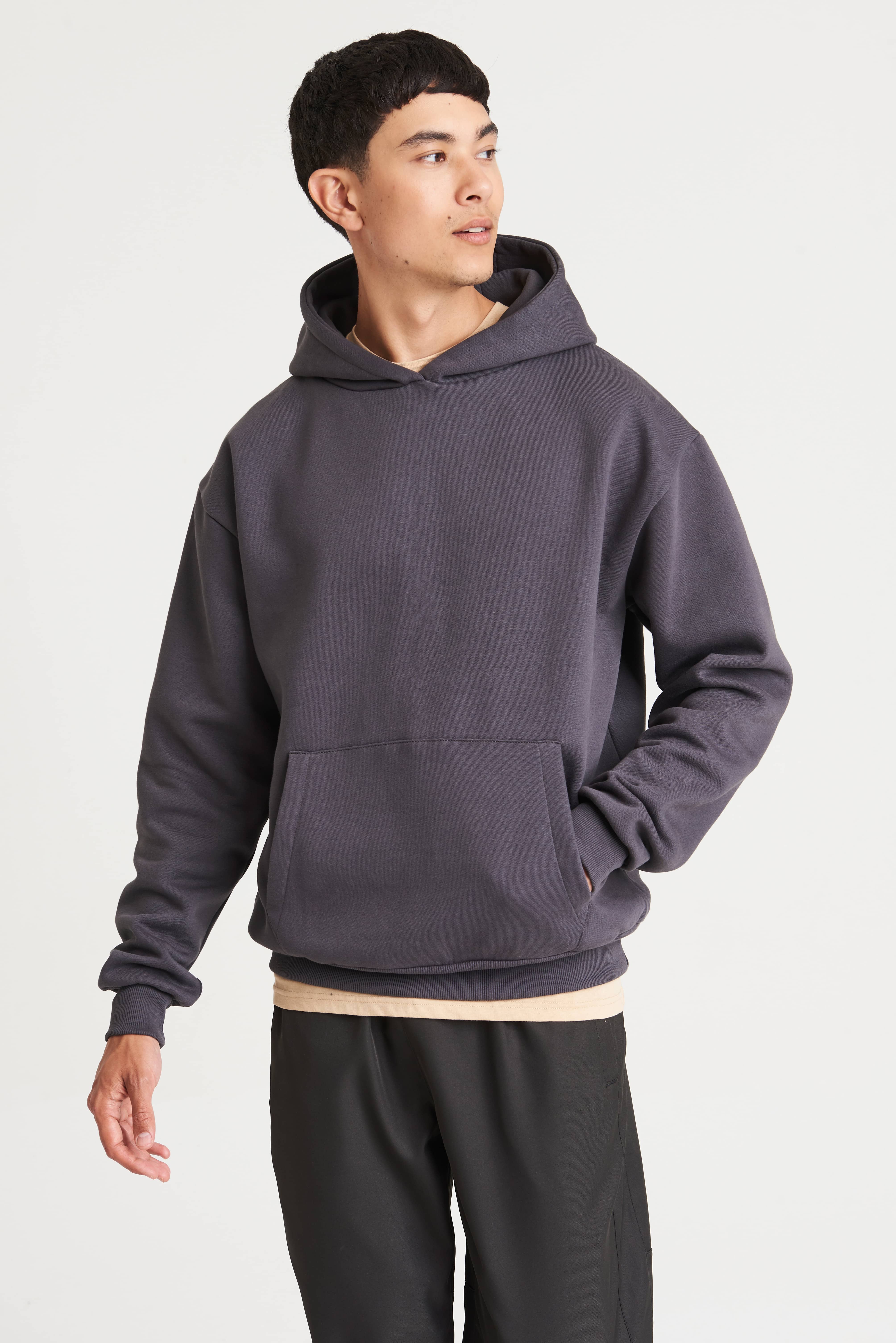 Signature Heavyweight Hoodie