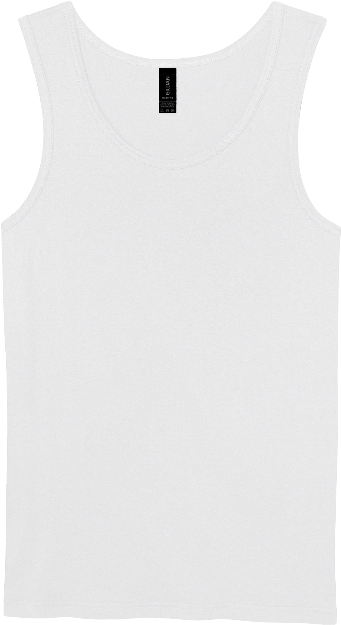 Softstyle® Adult Tank Top