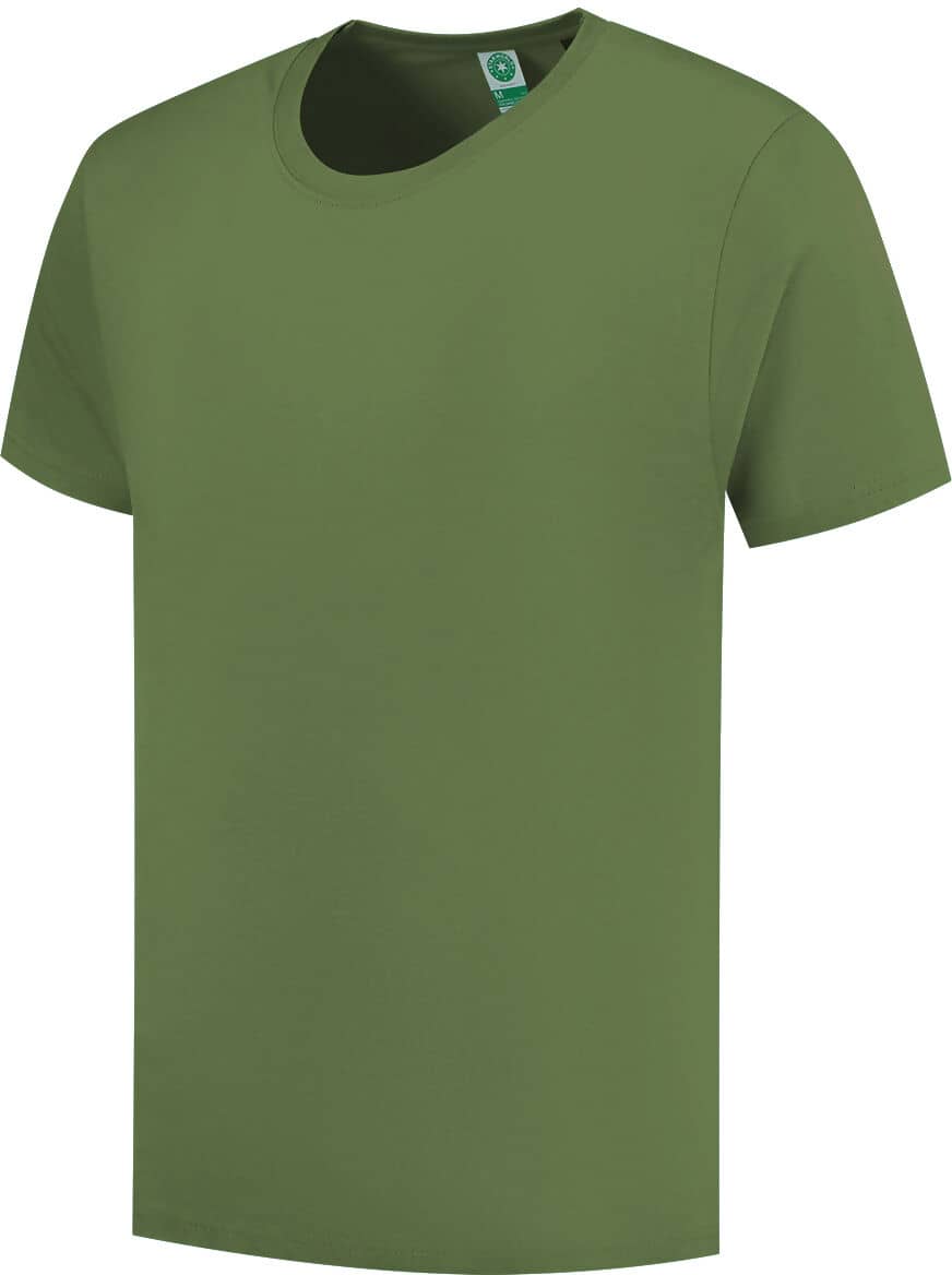 Organic Unisex T-Shirt