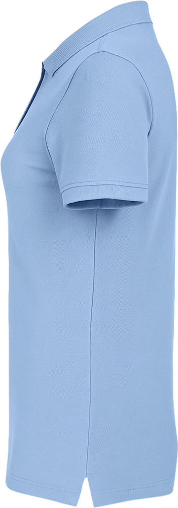 Women´s Classic Fit Klassic Superwash® 60° Polo