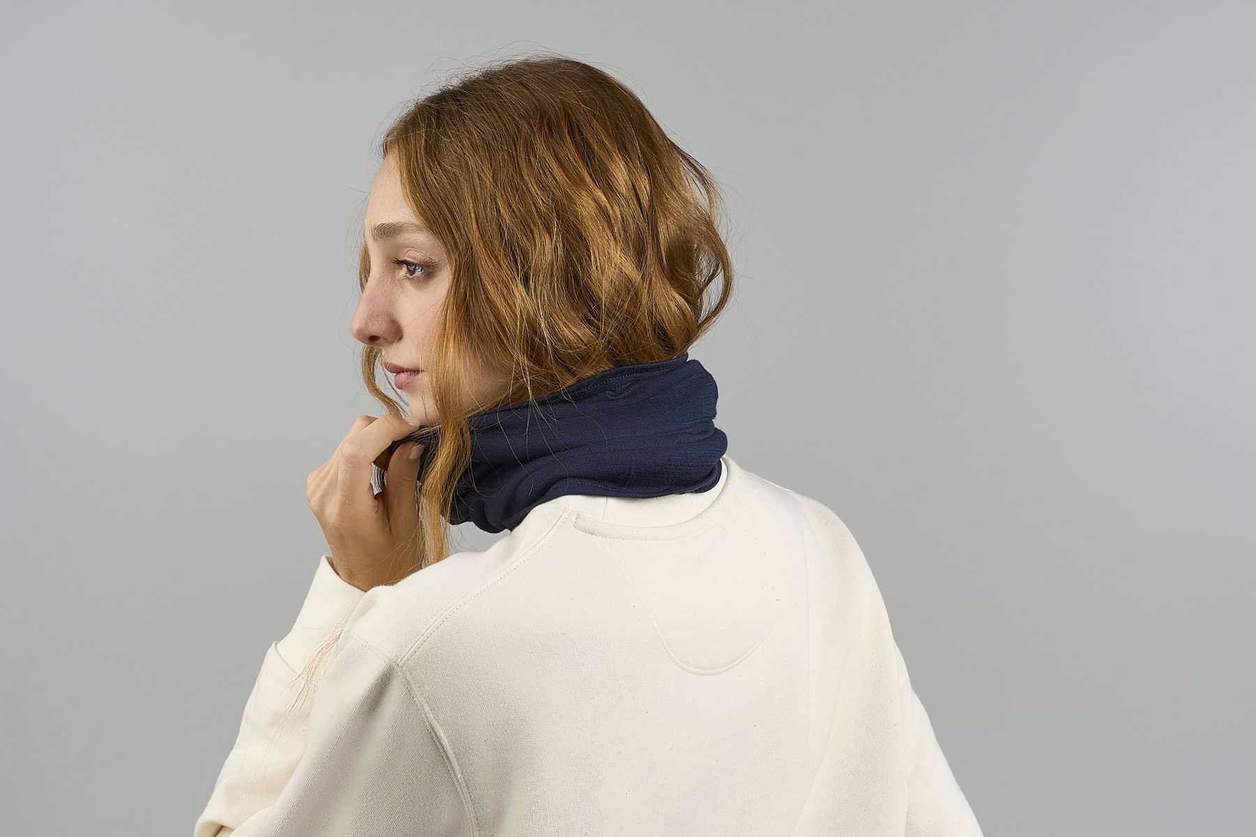 Nantai Neckwarmer