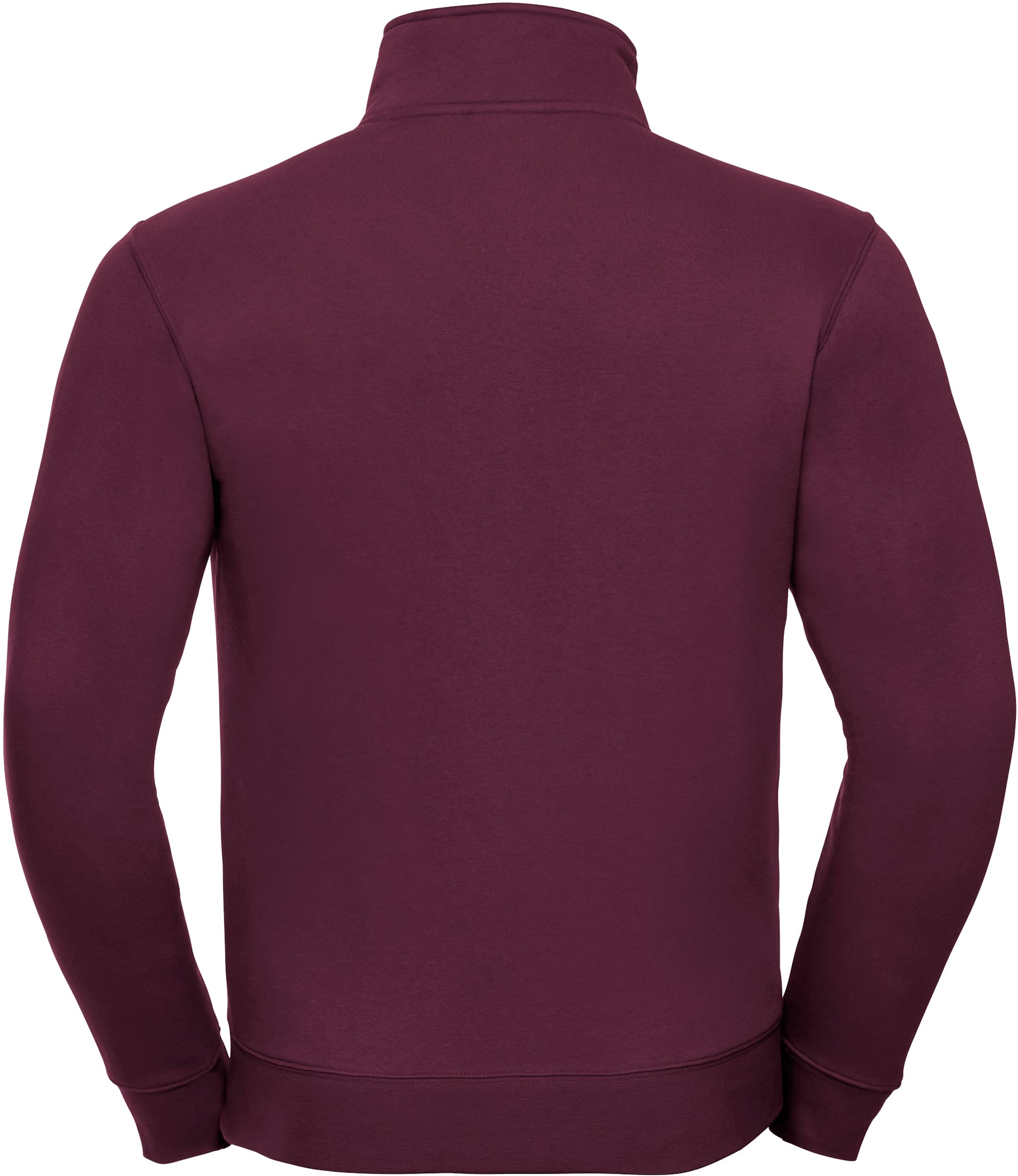 Men's Authentic Sweat Jacket