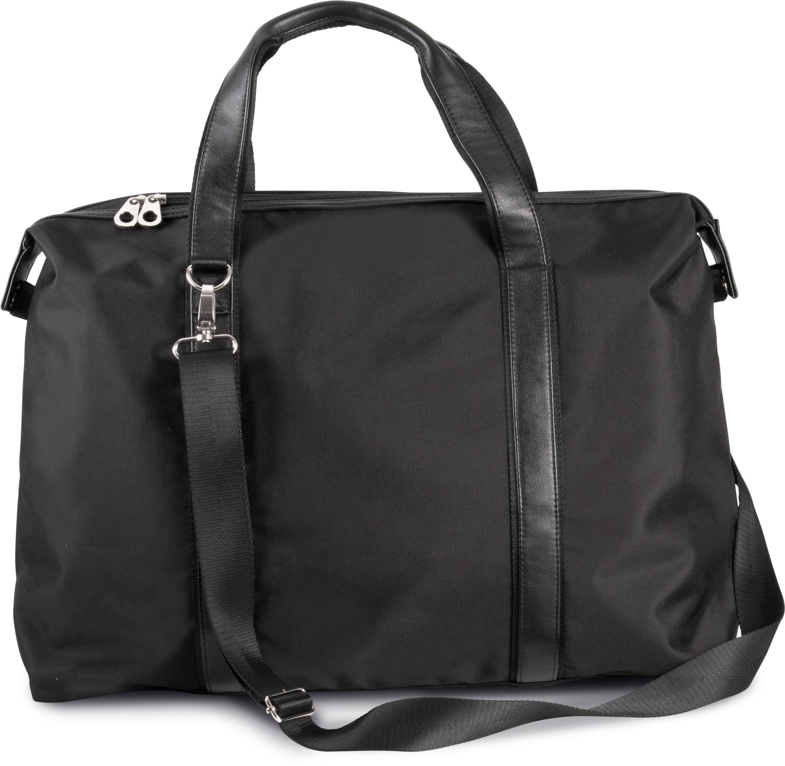 Beuteltasche zum Reisen