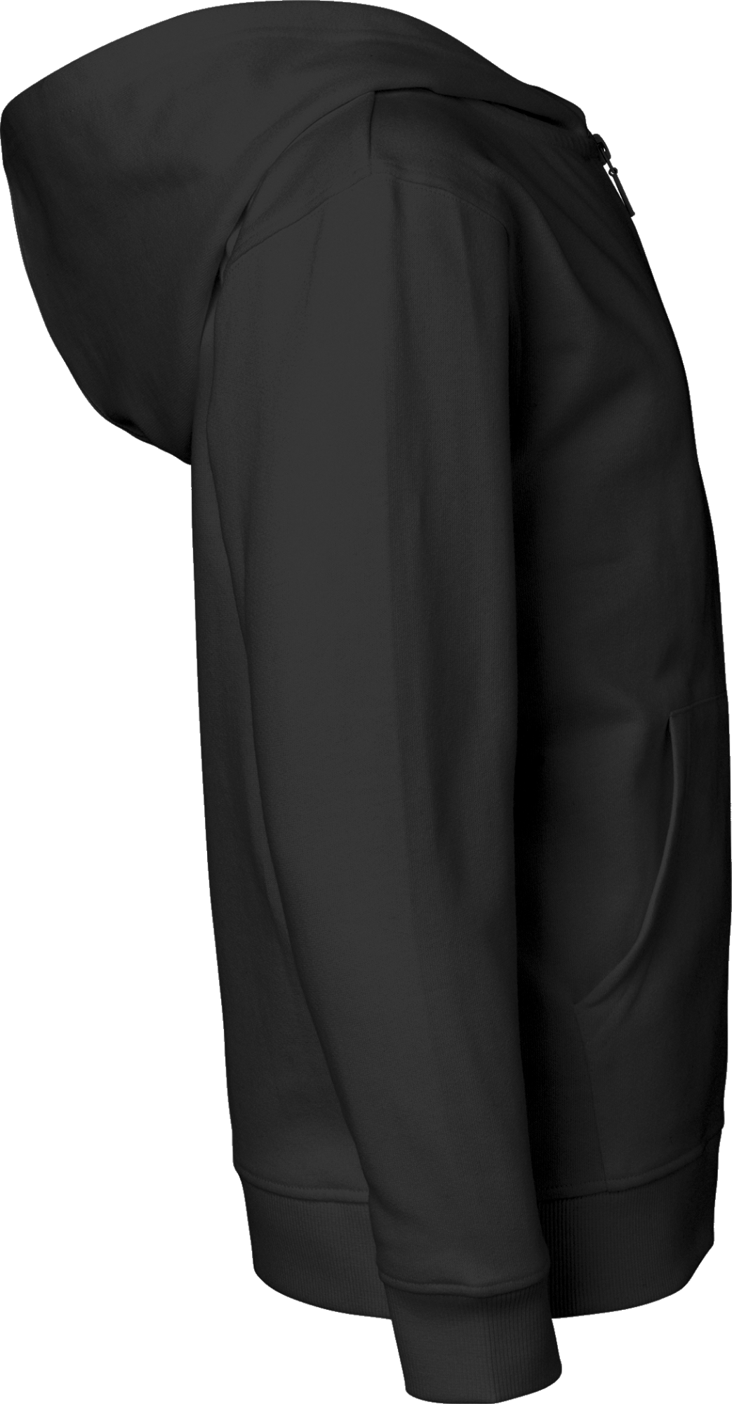 Kids´ Zip Hoodie