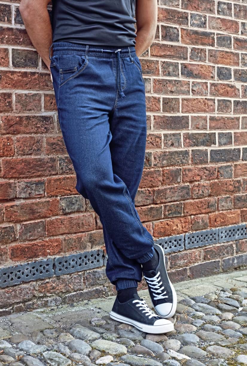 Artisan Chef´s Jogging Trousers