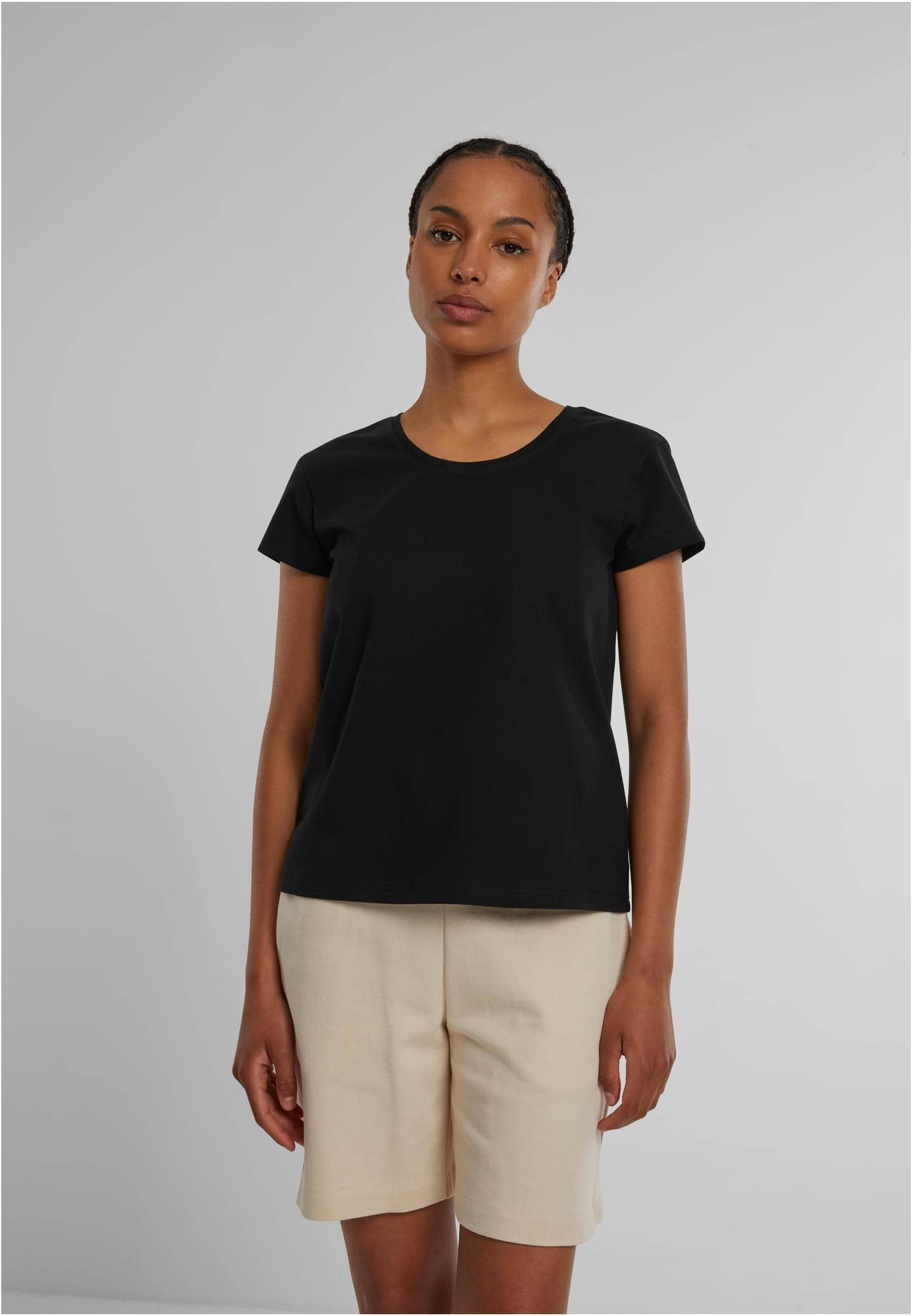 Sorona® Ladies Regular Tee