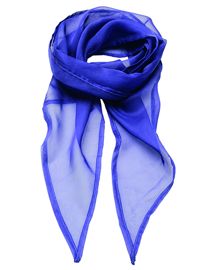 Women´s Colours Collection Chiffon Scarf