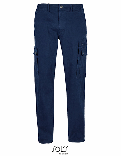 Men´s Docker Pants