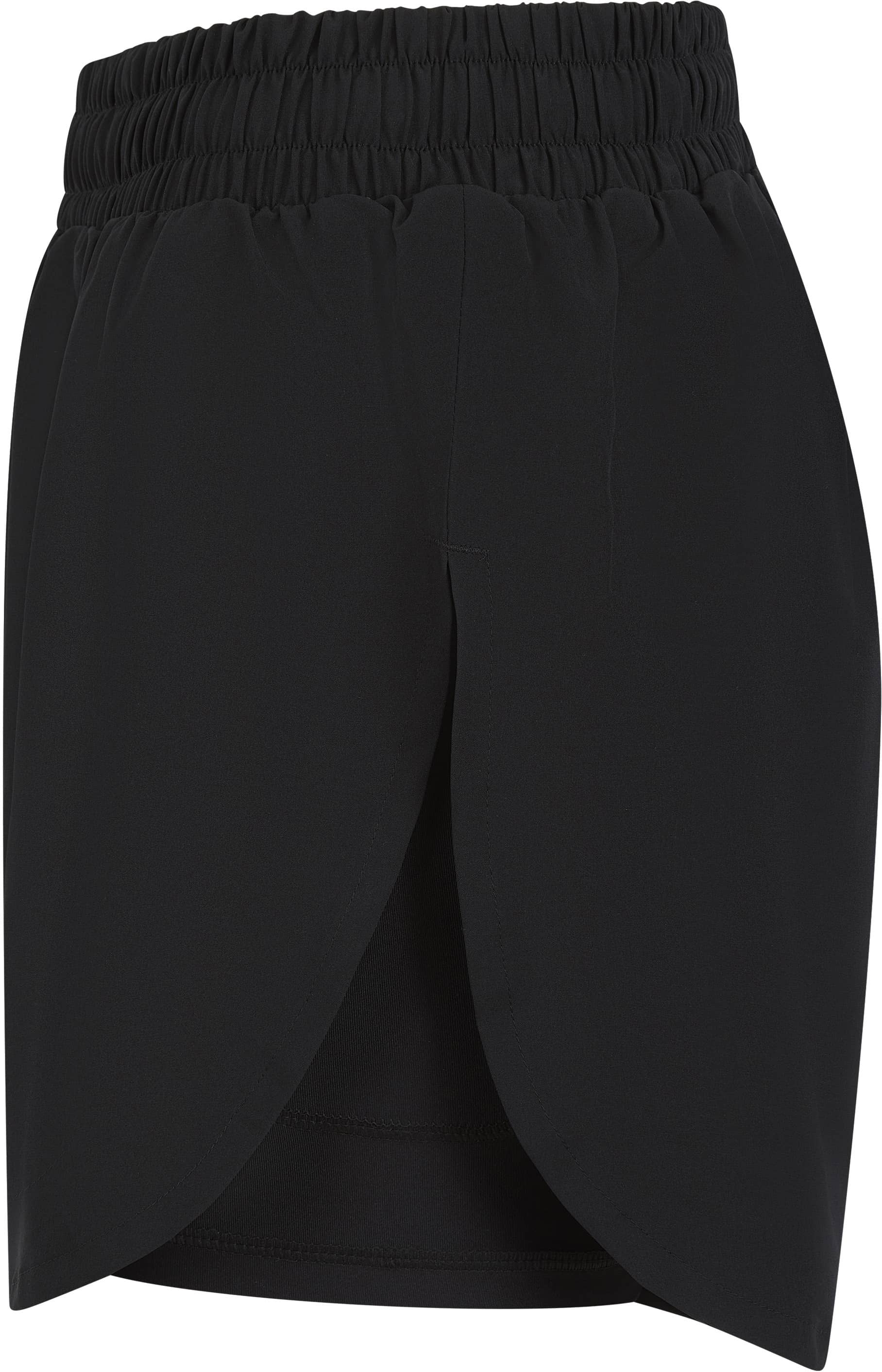 Ladies´ Double Layer Sport Shorts