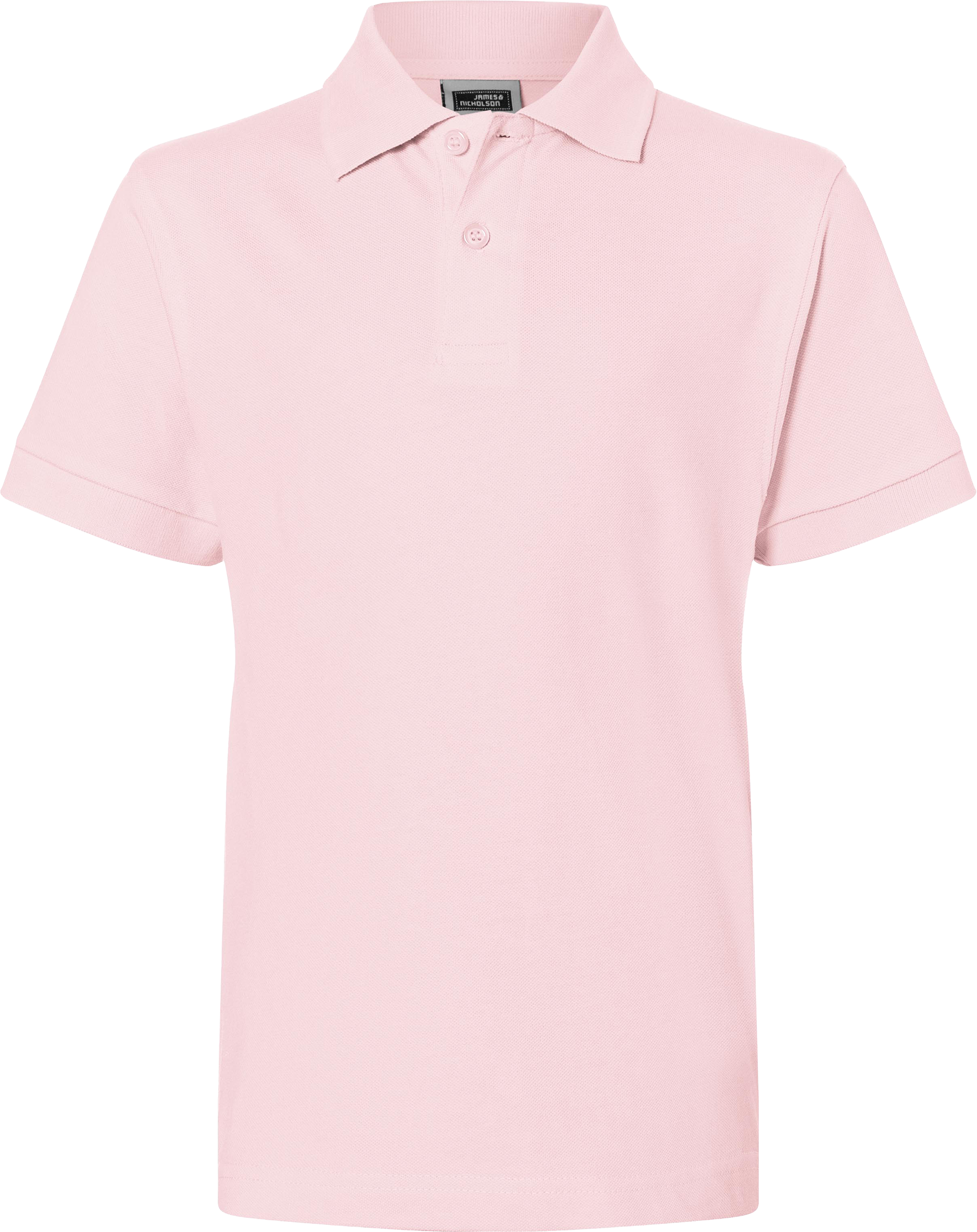 Junior Classic Polo