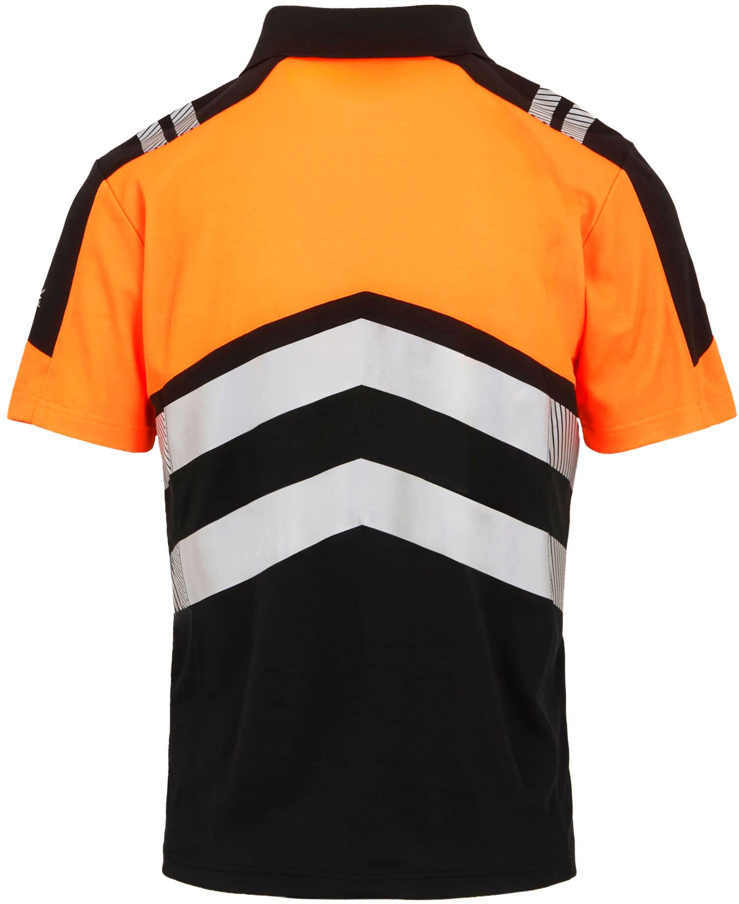 Hi-Vis X-Pro Polo (Class 1)