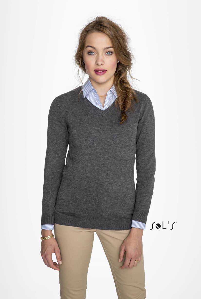 Women´s Glory Sweater