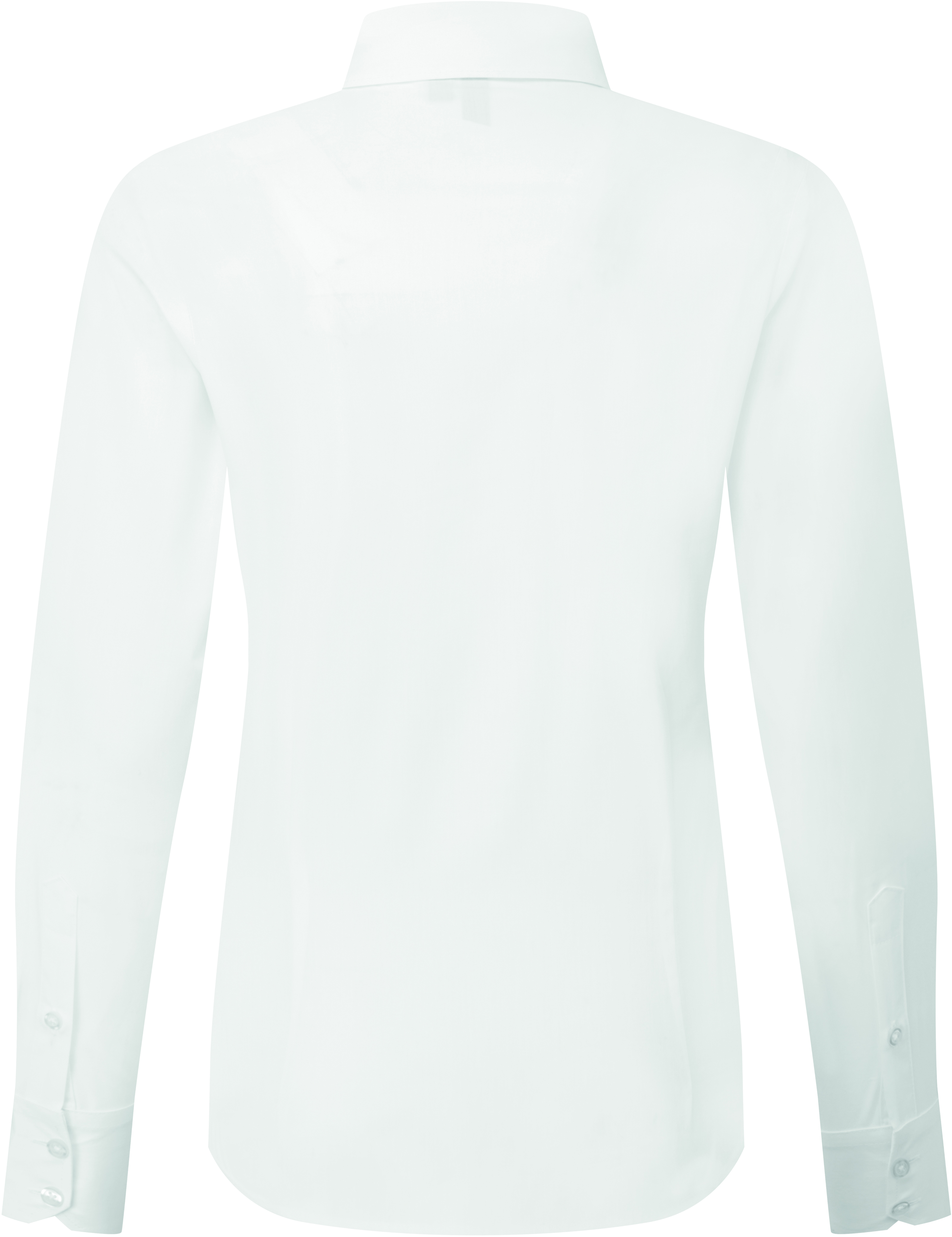 Women’s Long Sleeve ‘Recyclight’ Poplin Shirt