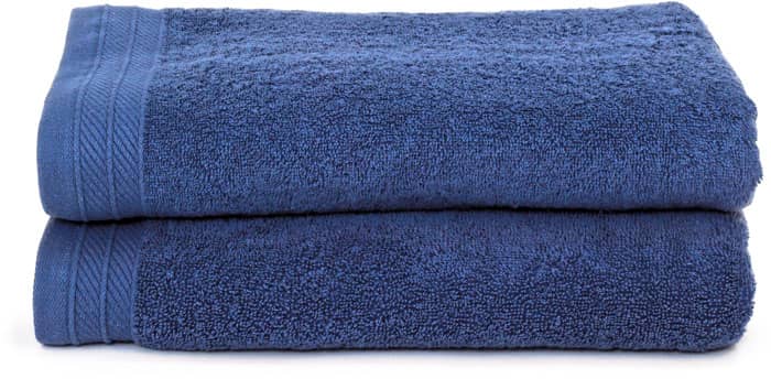 Organic Bath Towel