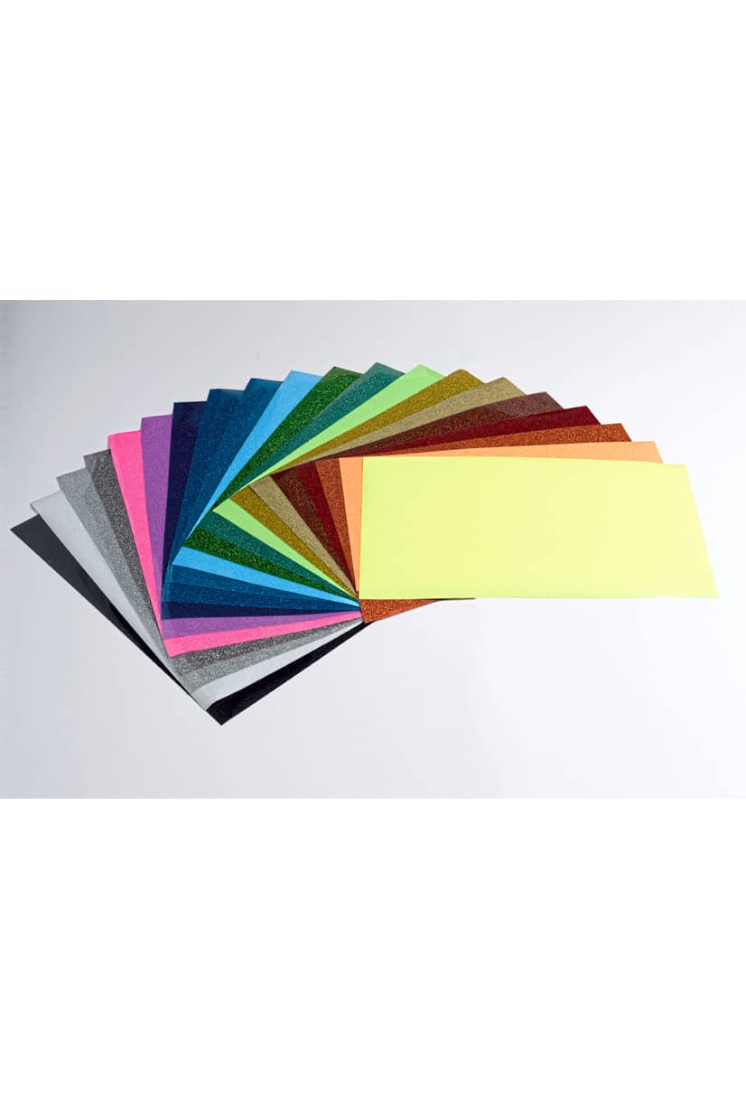 CAD-CUT® Glitter Flake