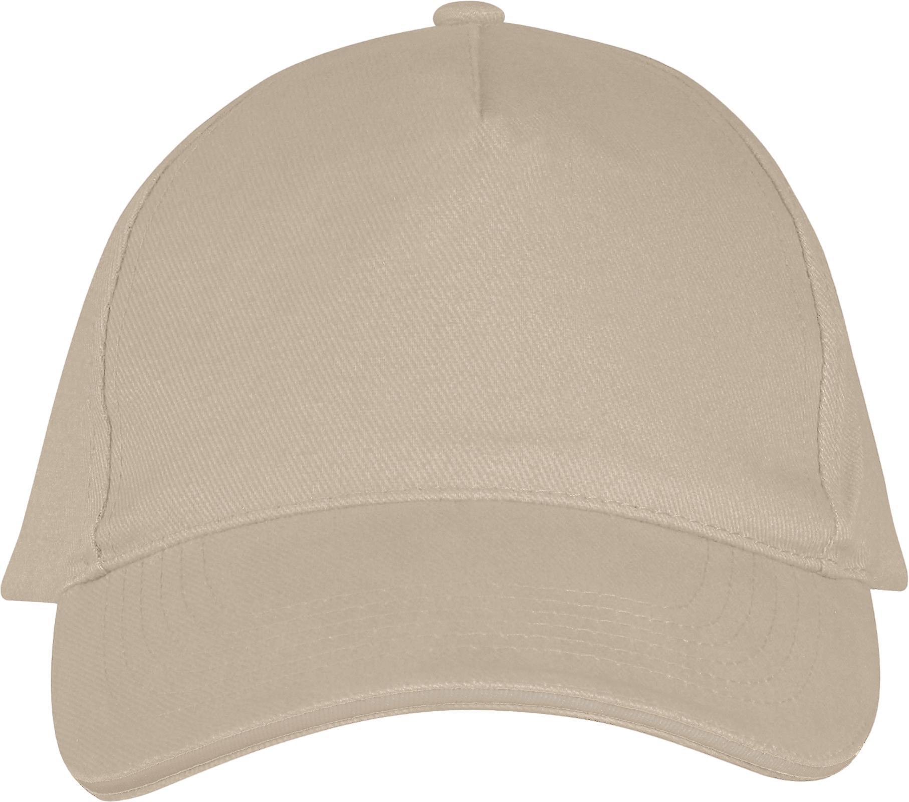 Five Panels Cap Long Beach