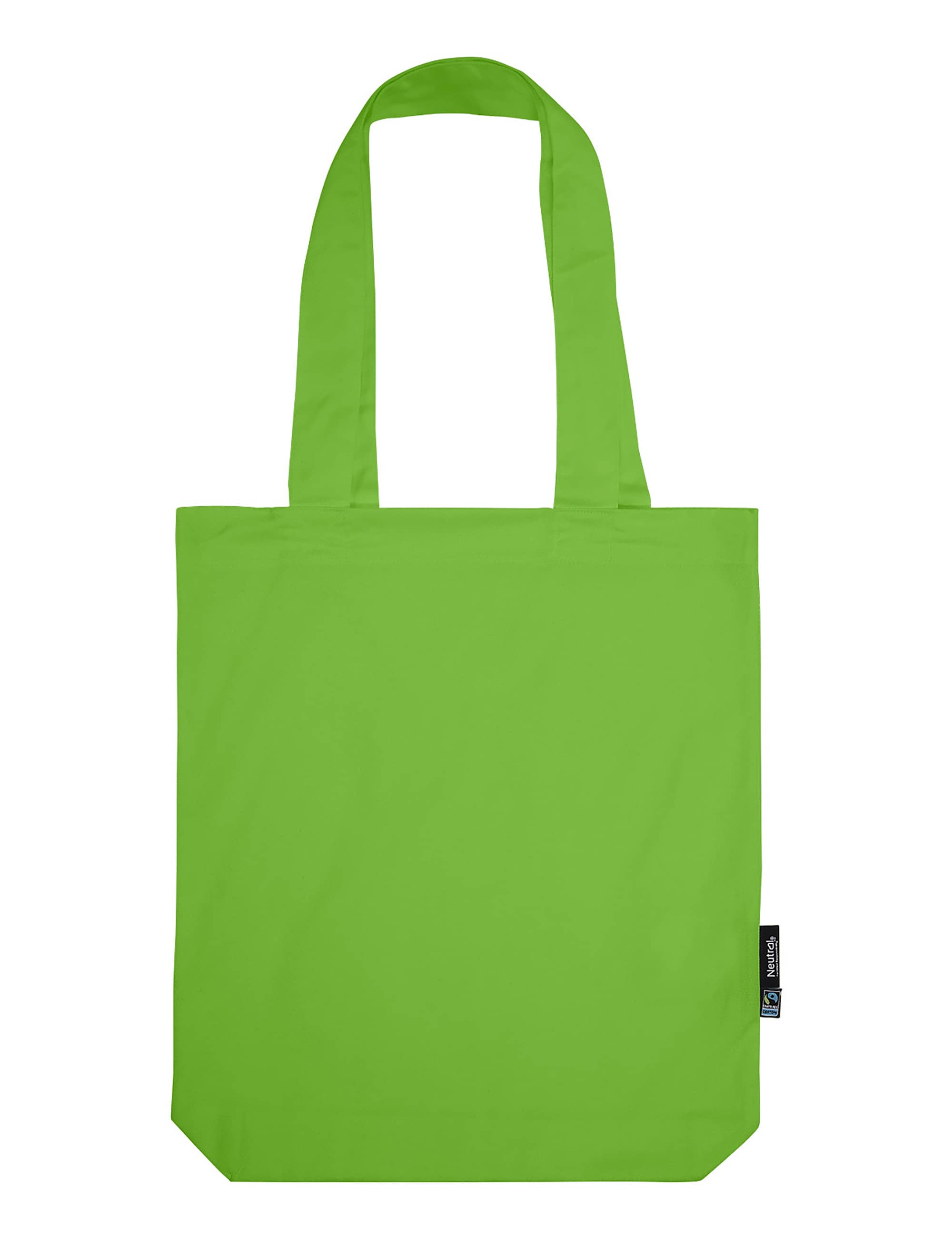Twill Bag