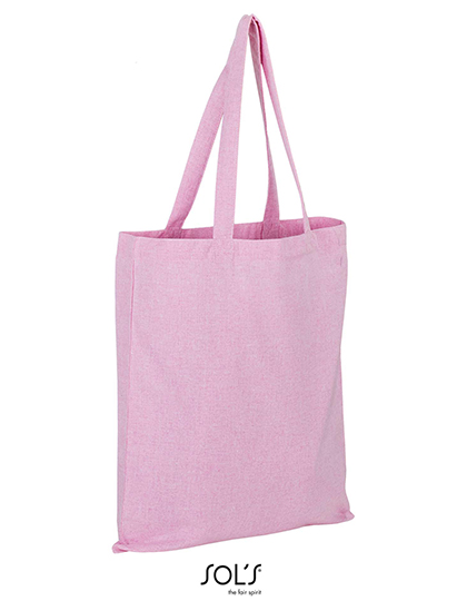 Awake Recycled Shopping Bag