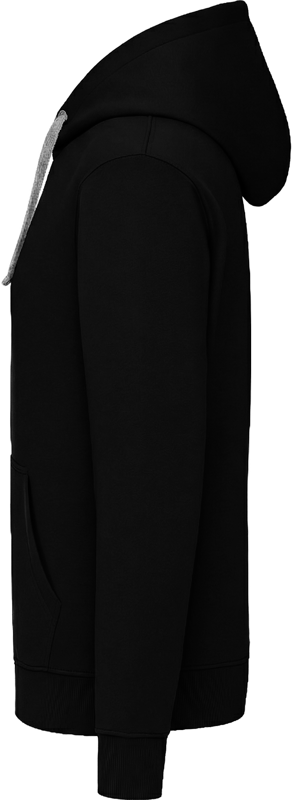 Varsity Hoodie