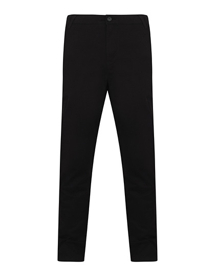 Men´s Stretch Chino with Flex Waistband