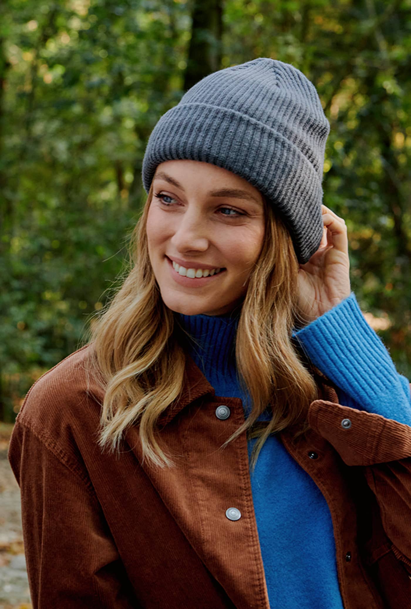 Bill-S Beanie
