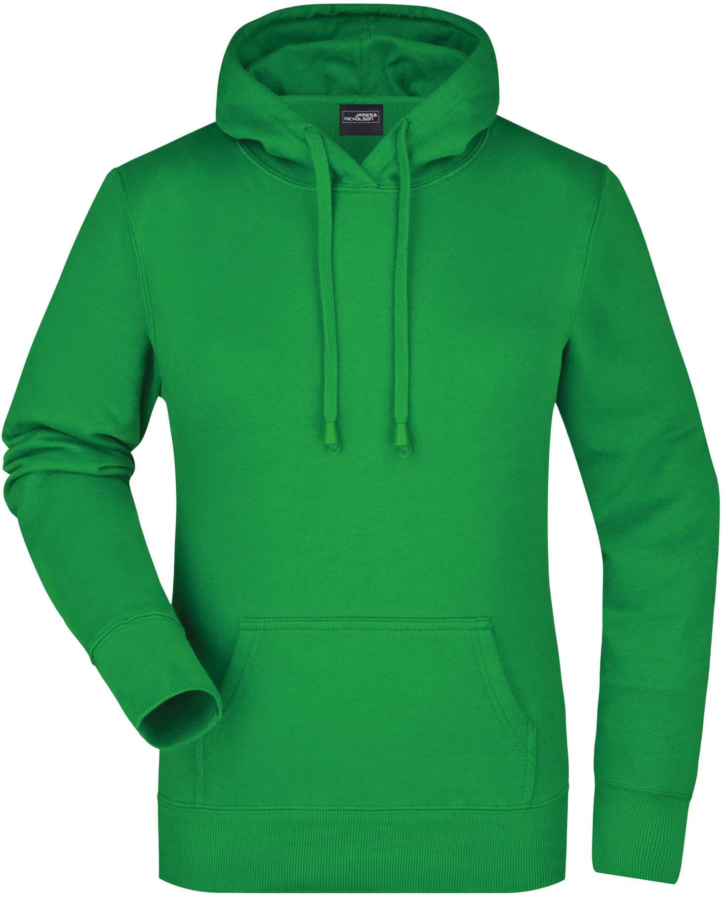 Ladies´ Hooded Sweat
