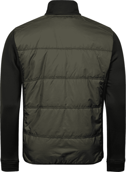 Hybrid-Stretch Jacket